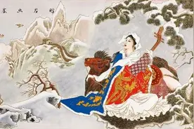 蒋勋：理解每一种文化，才能尊重每一个生命图片