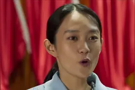 《山海情》一大败笔：得宝与麦苗强行凑一对，得福空降怀孕妻子图片