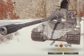 坦克世界藏在你车库里的“老牌印钞机”：它们能陪你天荒地老图片