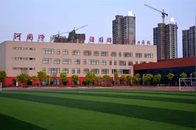 惊艳！河南3所“黑马”中学，列“清华优质生源地”，家长优选图片