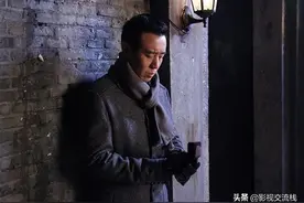 千里马也有失蹄，介绍于和伟主演，两部失败的涉案剧图片
