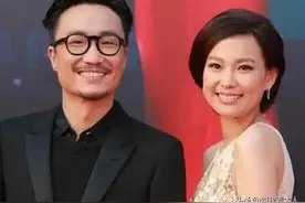 蔡卓妍与百亿男友结束3年情？3段失败情史，男友一个比一个有钱图片