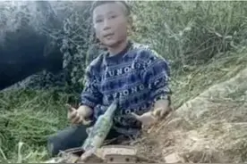 8岁男孩每天偷跑出去“玩泥巴”，看到作品后，网友：高手在民间图片
