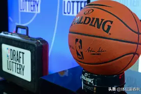 2021年NBA两轮完整选秀顺位：火箭、活塞和魔术将争夺状元签图片