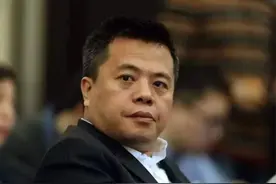 当年陈天桥引进游戏《传奇》，每天净赚100万，后来为何却要改行图片