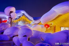 黑龙江各城市人口普查数据正式出炉！哈尔滨负增长，绥化太可惜了图片