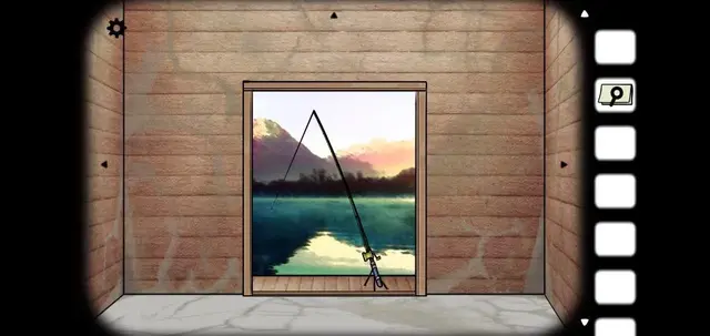 高智商恐怖解谜游戏——逃离方块_湖畔全攻略