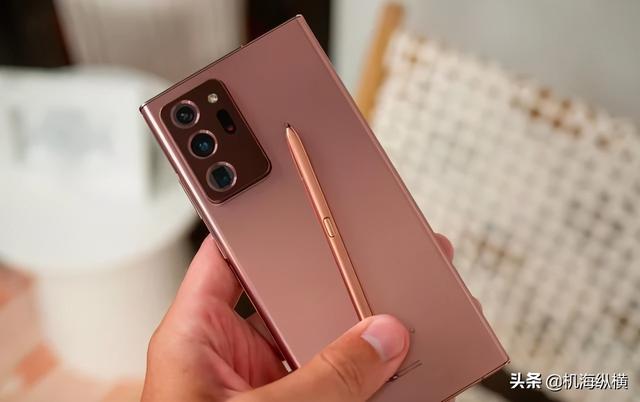 三星手机港版和国行有什么区别（三星Note20Ultra港版）