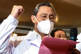 新冠状病毒最怕什么？钟南山表示，除了高温还有一个“致命弱点”图片