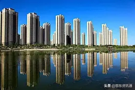 黄石市房地产市场运行情况公布，库存商品住房16805套图片