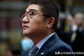 京东首次设立集团总裁职位并由徐雷担任，刘强东要将重心转向三件事图片