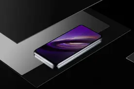 vivo 5G秀肌肉，4K无界全面屏+1.2亿，不愧是旗舰图片