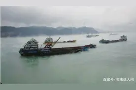 正所谓天下熙熙皆为利来，天下攘攘皆为利往…图片