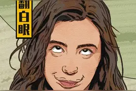 有些女生明明还没结婚，却已经当上了“妈”（漫画）图片
