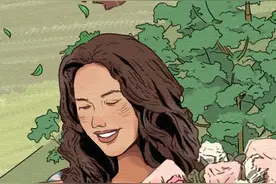 有些女生明明还没结婚，却已经当上了“妈”（漫画）图片