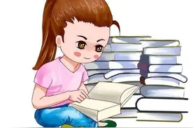 语文尖子生的期末复习方法，3个好习惯助你提高成绩，简单又易学图片
