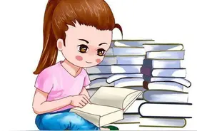语文尖子生的期末复习方法，3个好习惯助你提高成绩，简单又易学图片