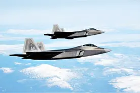 中美俄战机最大升限对比：美国2万米，俄罗斯1.9万米，中国呢？图片