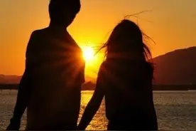 我未婚先孕六个月，却因亲生父亲的决定毁了一生图片