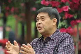 “五月花”欲入主吉峰科技 华西希望陈育新突击“隐身”图片
