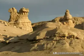 神奇的哈密蛋白玉图片