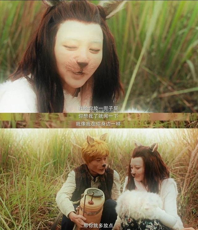 这部剧竟然能过审……背后不是有人就是有妖