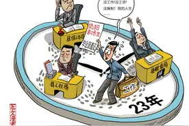 统招委培生毕业23年“谁把我的工作弄没了”？20多年停滞的人生：靠打零工度日，42岁还没成家图片