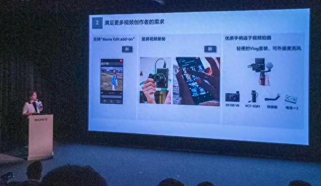 黑卡7,索尼黑卡第七代 配图16