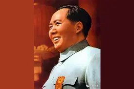 【百段语录明党史】百花齐放、百家争鸣图片
