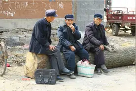 农村俗语“四大脏、四大净、四大黑、四大白”，分别指的是啥？图片