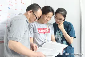 2021年高考，预测录取分数线相继出炉，今年多少分可以上大学图片