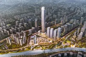 最大！最高！最贵！中山楼盘之最！谁是你心中的NO.1？图片