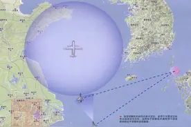 困难越多越来劲，在美国打压和牺牲40名专家后的中国预警机发展史图片
