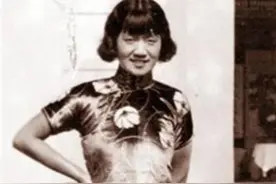国画大师徐悲鸿:二次背叛婚姻，六次求妻复合，蒋碧薇:破镜难圆图片