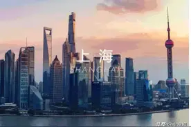 谢逸枫：CBD谁最强！北京上海深圳广州前四名图片