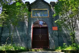 电视剧《一代枭雄》何辅堂原型人物魏辅唐其人其事图片