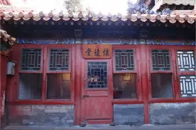 ​故宫真的有“阴兵借道”？为何每天5点就关门，并不是因为迷信图片