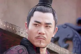 盘点《汉武大帝》和《康熙王朝》，陈宝国与陈道明，哪个更经典图片