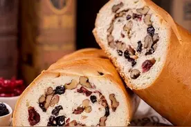 力压俄罗斯，盖过老秋林，24天卖17000件大列巴，到底有什么奥秘图片