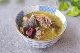 大鱼大肉不如吃它，比猪肉还便宜，10块钱一斤，常吃增强抵抗力图片