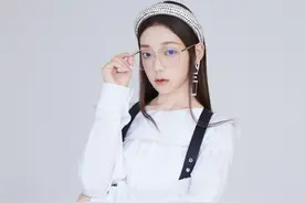 硬糖少女303全新公式照，爱上颜值不高的希林，小姐姐都又美又飒图片