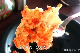 印度5大“神级”小吃，第1名直接吞火！网友：看到第2个就想吐了图片