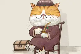 王富贵的“庸俗”生活图片