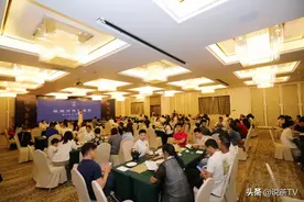 “泽悟”品牌分享品鉴会在榕举办图片