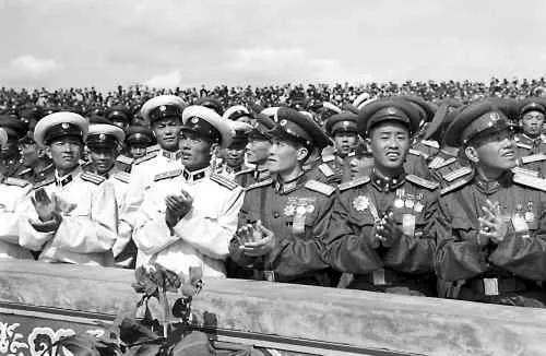 2020年中秋国庆晚会 2020年中秋国庆晚会节目单(图10) 2020年中秋国庆晚会 2020年中秋国庆晚会节目单(图10)