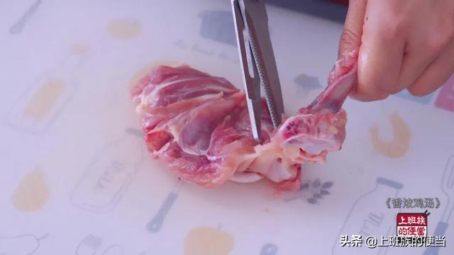 鸡汤的正确做法，教你简单三招炖出香浓鸡汤