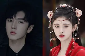 小八卦，王一博，肖战，陈哲远图片