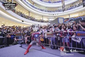 活动策划人必看丨6个夏季创意活动 炎炎夏日也要人气爆棚图片