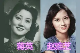 明星的“前世今生”：范冰冰复制，黄子韬奇妙，看易烊千玺沦陷了图片