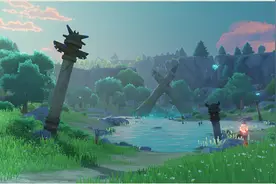 原神：游戏内强大的高档物伤，却无人使用？简直是“生不逢时”图片